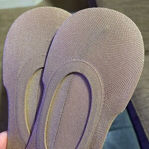 New! Ankle dress socks! 2 pairs!